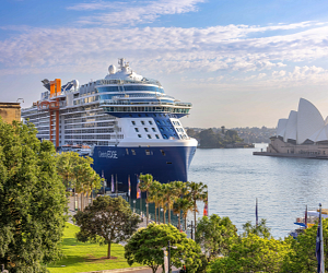 Celebrity Cruises