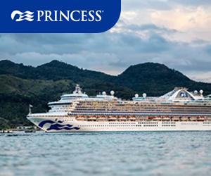 Princess Cruises