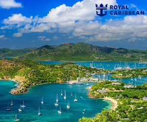 Royal Caribbean Presidents Cruise