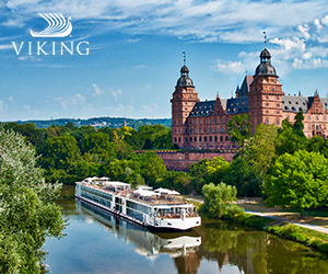 Viking River Cruises
