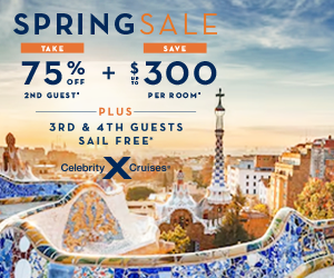 Celebrity Cruises