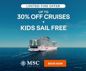 MSC Cruises