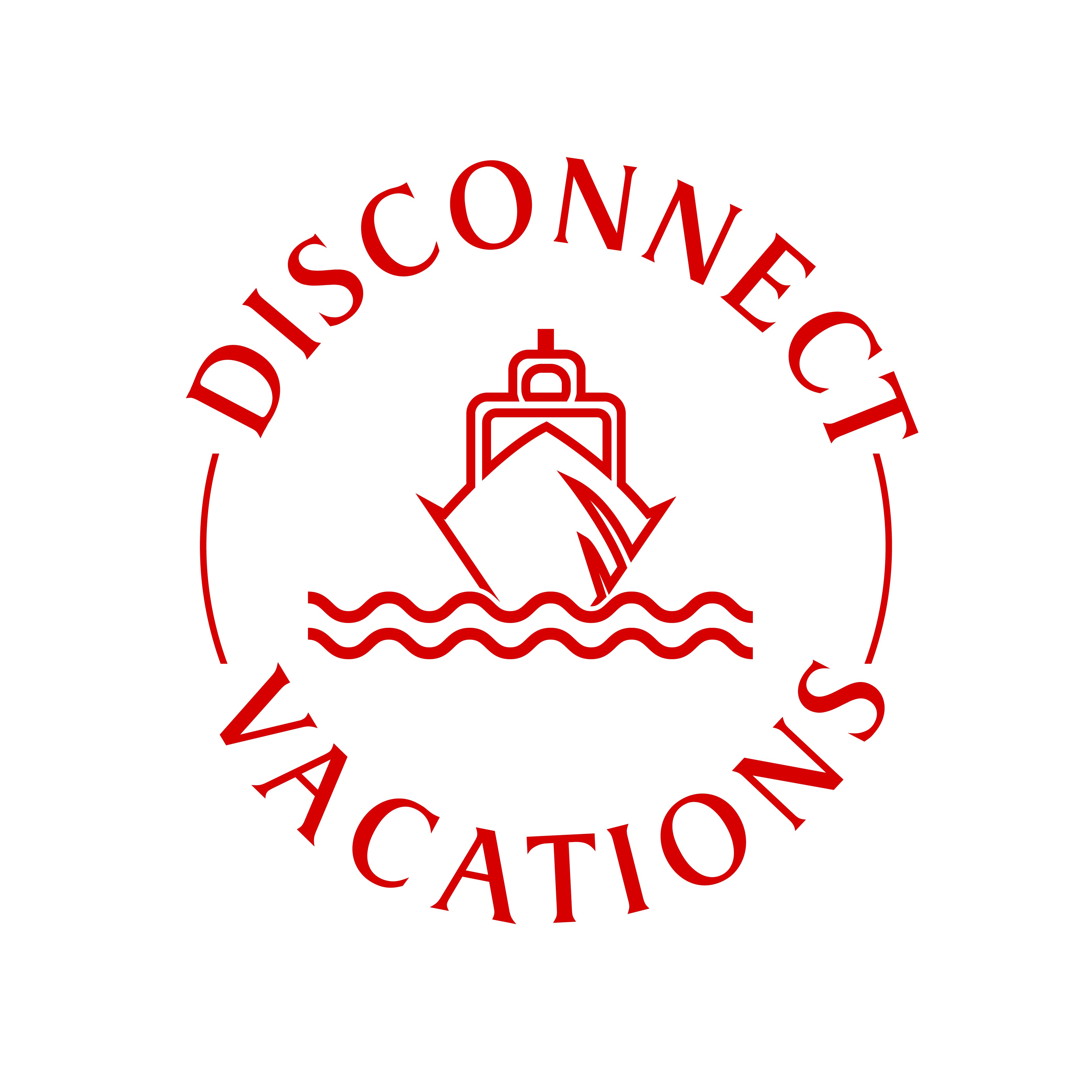 Cruise Brothers Travel Agent Richard Copithorne